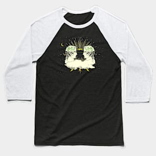 MIND READING Baseball T-Shirt